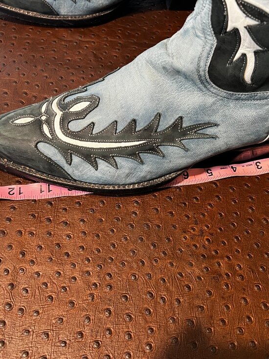 Lucchese Handmade Classic \